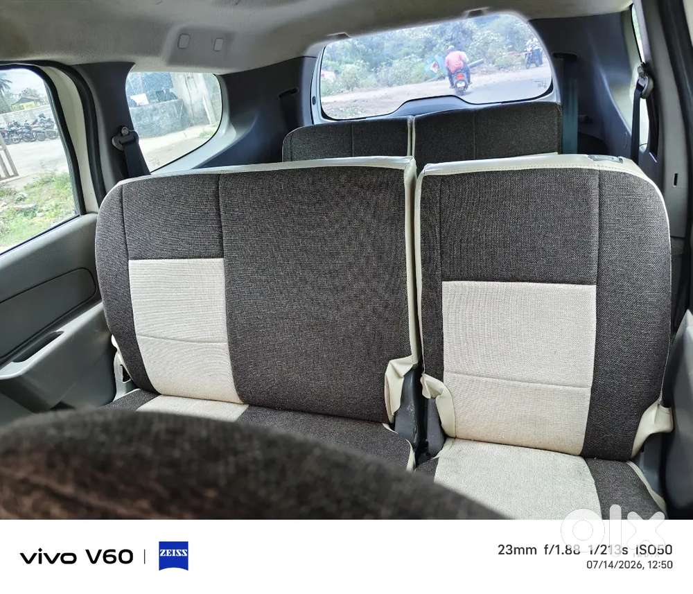 2016 Renault Lodgy 1.5 Diesel