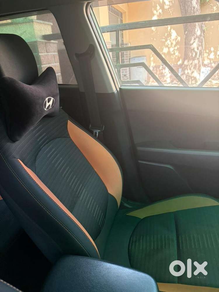 Hyundai Creta 2018 Diesel Well Maintained