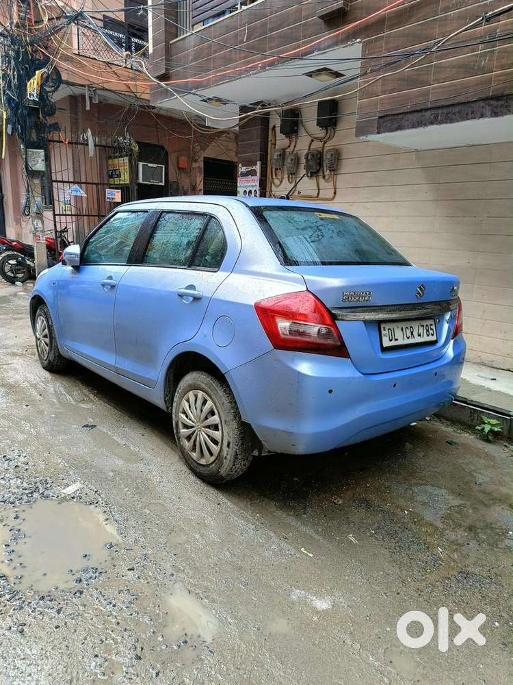 Maruti Swift Dzire 2015 36000 Km Driven