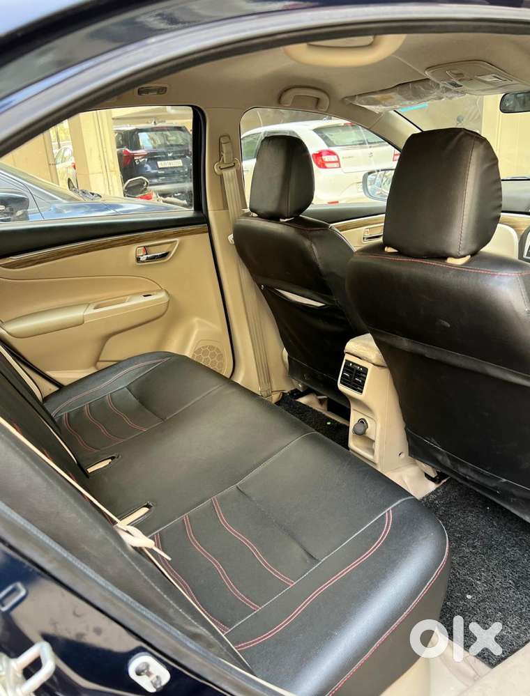 Maruti Suzuki Ciaz 1.4 Zeta Petrol, 2023, Petrol