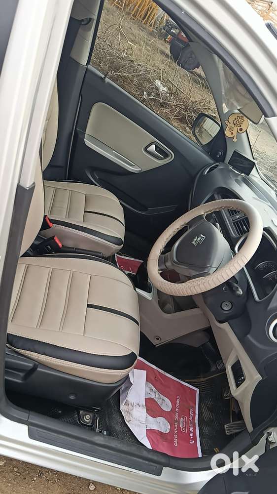 Maruti Suzuki Alto K10 Vxi (o), 2017, Petrol