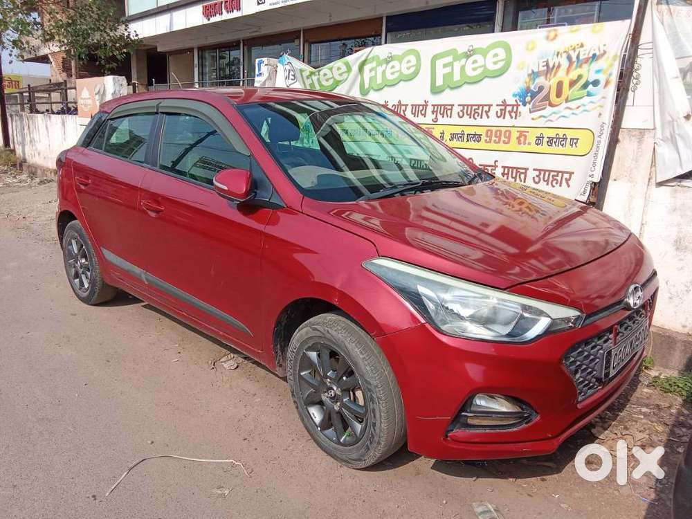 Hyundai I20 2009-2011 Sportz Option, 2019, Petrol