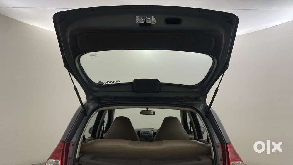 Hyundai I10 Sportz 1.1 Irde2, 2016, Petrol