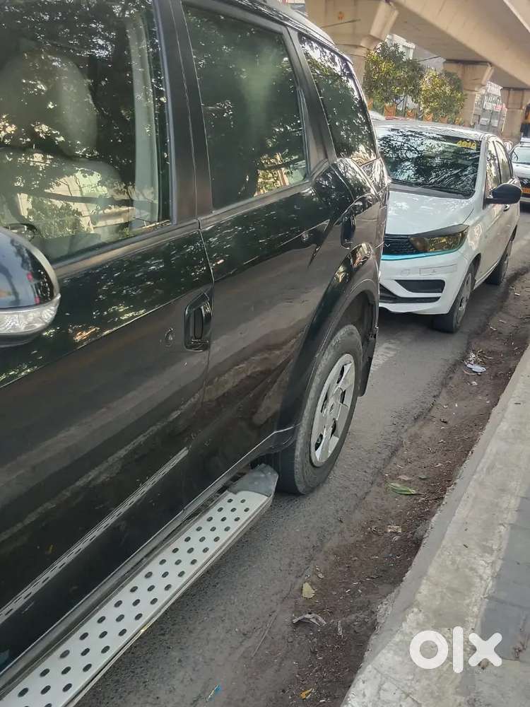 Mahindra Xuv500 Diesel 2017