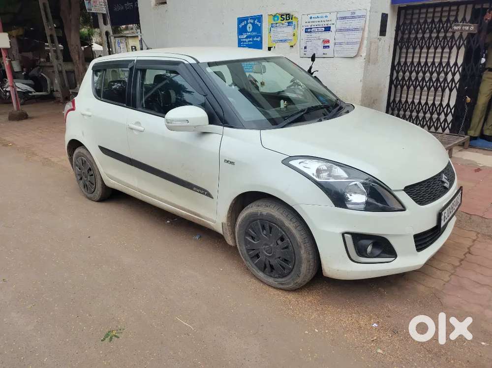 Maruti Suzuki Swift Vdi 2012 1 Owner Full Insurance All New Tyre