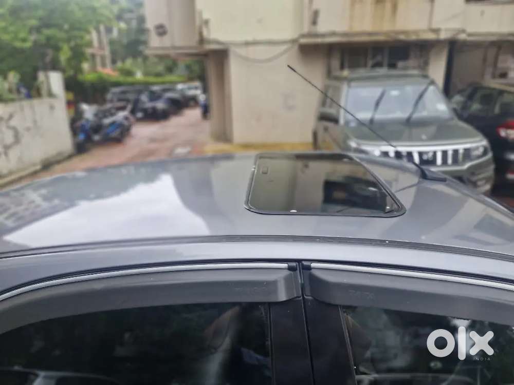 Tata Tiago 1.2 Revotron 2018