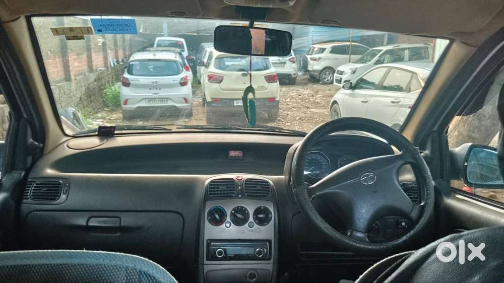2017 Tata Indigo Ecs Gls Version