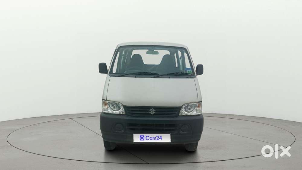 Maruti Suzuki Eeco 1.2 5 Str With A/c+htr, 2020, Petrol