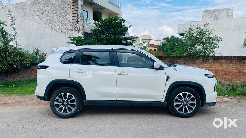 Maruti Suzuki Grand Vitara 2024
