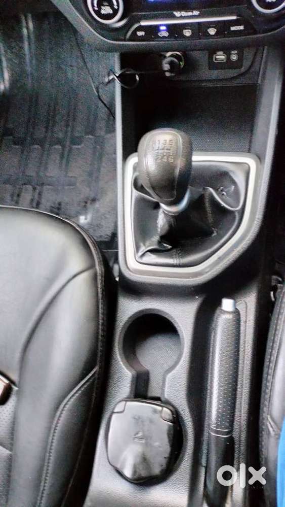 Hyundai Creta Sx (o) 1.5 Diesel, 2016, Diesel