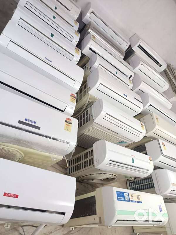 AC PLANET : All Brand Second Hand Split Ac Sale With Warranty