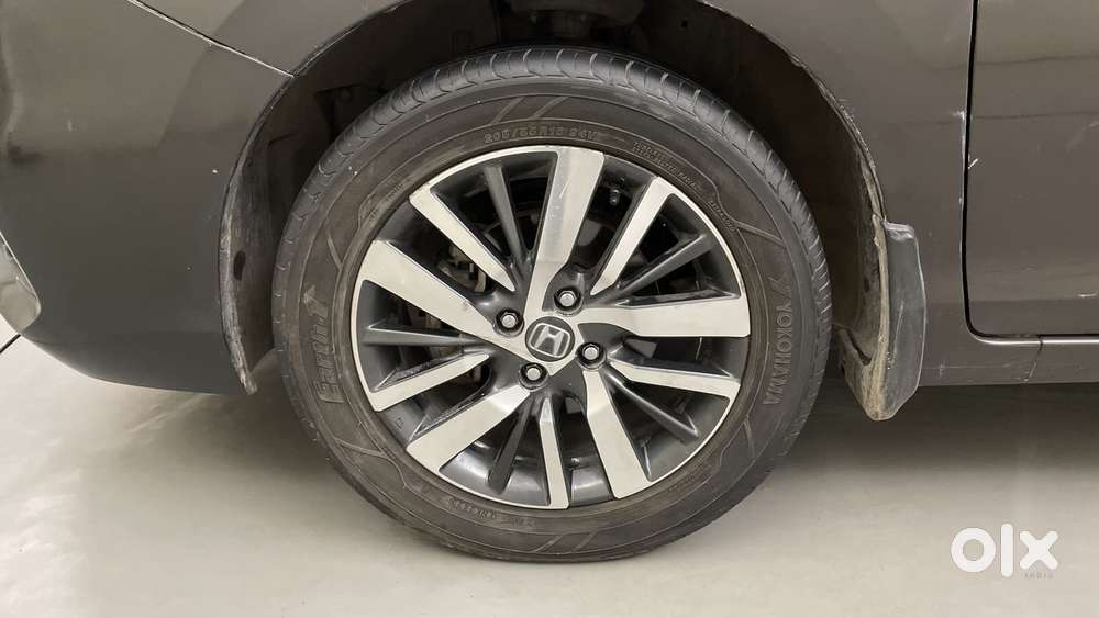Honda City 1.5 Zx I-vtec Mt, 2020, Petrol