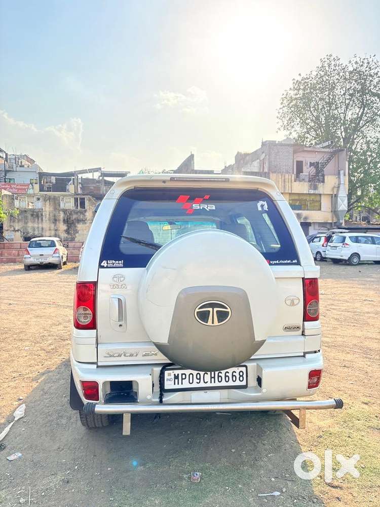 Tata Diesel Car 2010