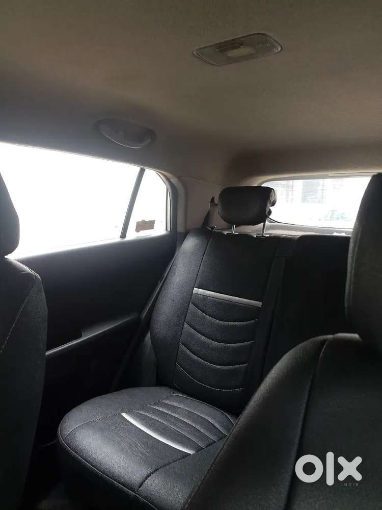 Hyundai Creta Sx