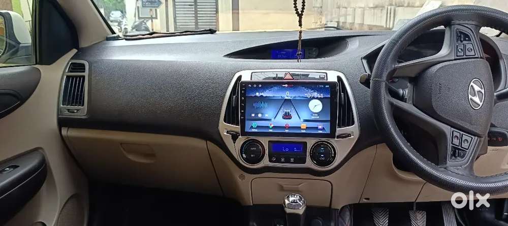 Hyundai I20 Sportz 2013