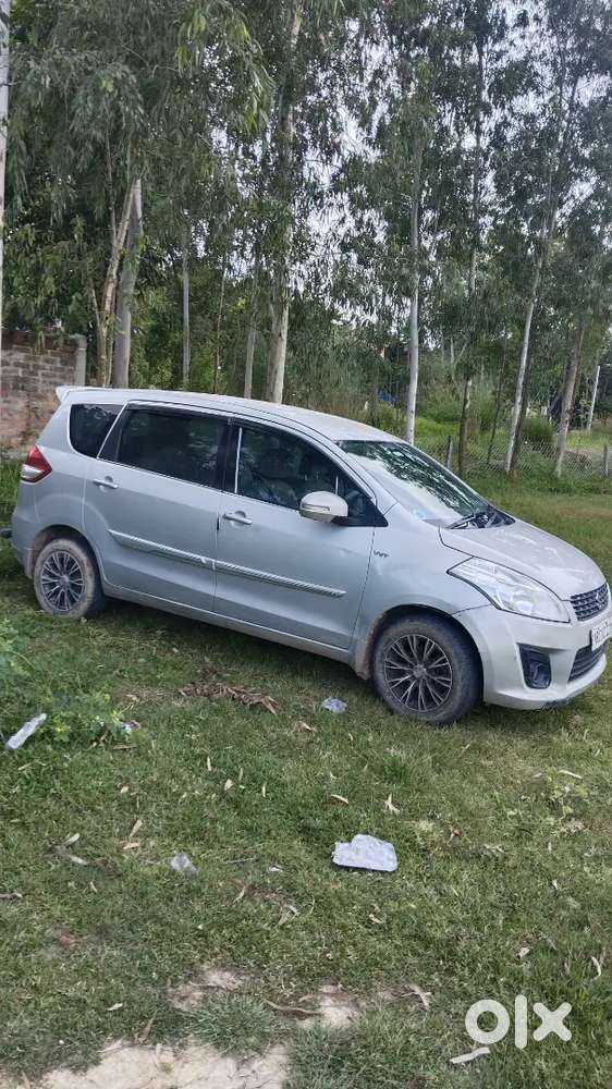 Ertiga Petrol