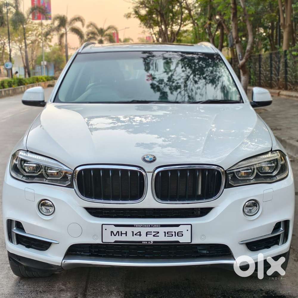 Bmw X5 3.0 D, 2017, Diesel