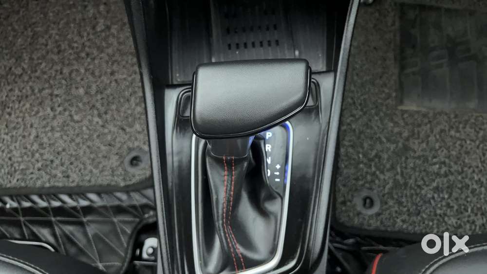 Hyundai Verna Sx (o) 1.5 Turbo Petrol Dct, 2024, Petrol