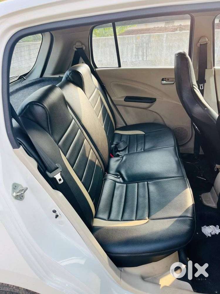 Maruti Suzuki Celerio Zxi, 2018, Petrol