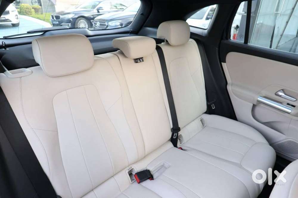 Mercedes-benz Gla 220d, 2023, Diesel