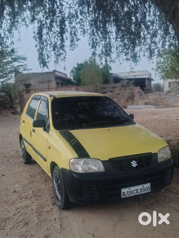 Maruti Suzuki Alto Lxi 2005
