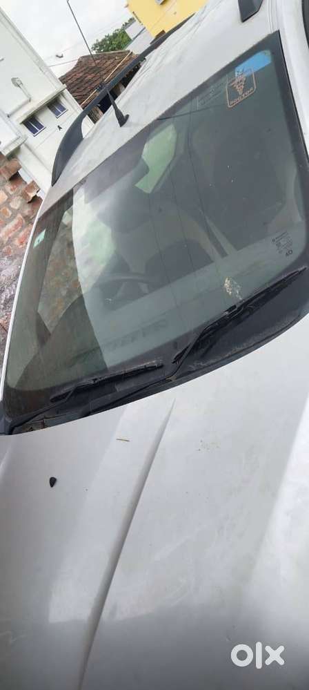 Renault Triber 2021 Petrol 50000 Km Driven