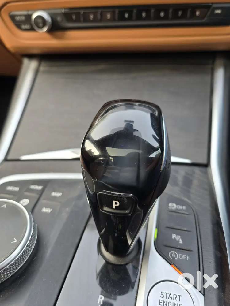 Bmw 3 Series Gran Limousine 2021 Diesel 60000 Km Driven 1 Owner