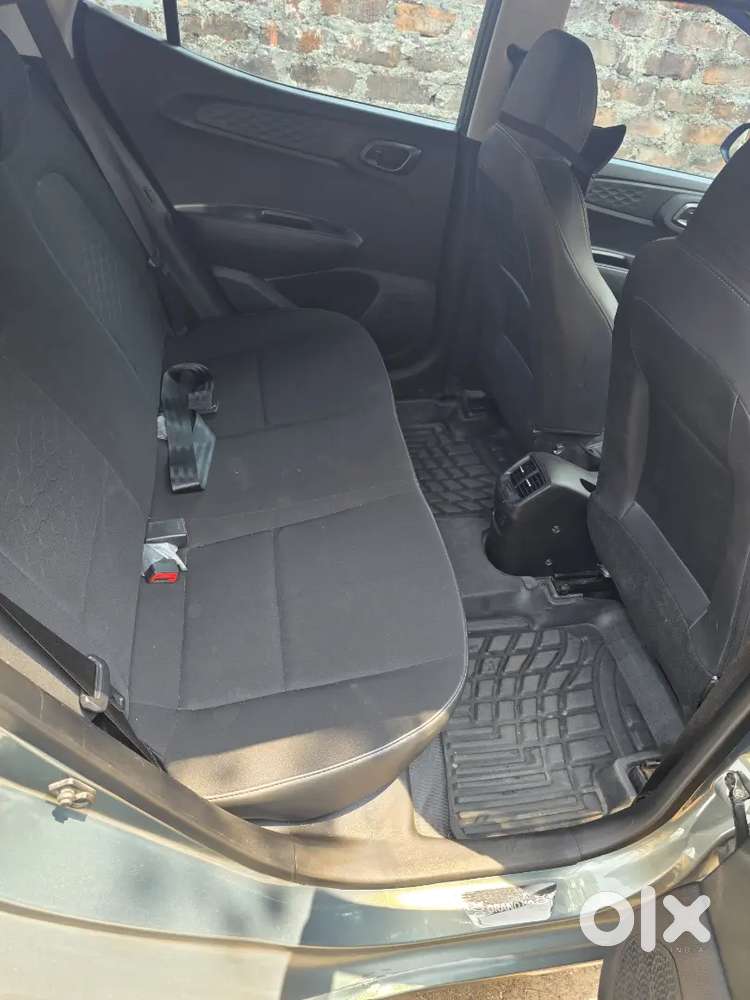 Hyundai Grand Nios 2023