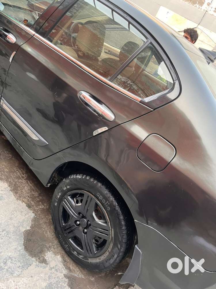 Honda City 2011 Petrol Well Maintained