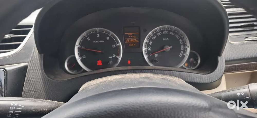 2013 Maruti Suzuki Dzire Vdi Manual