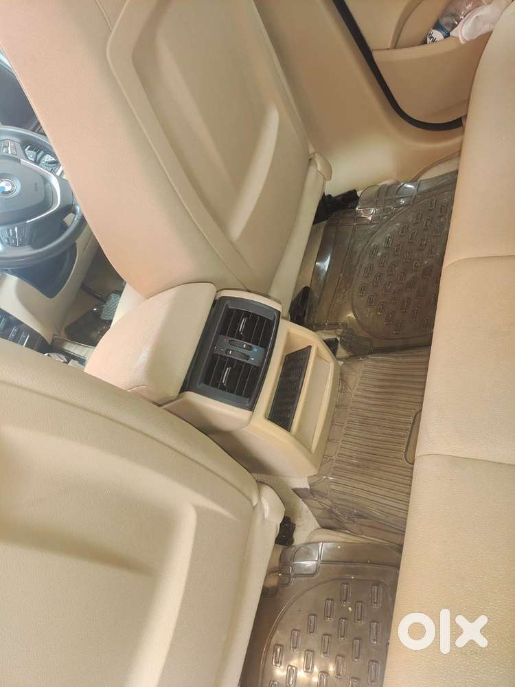 2018 Bmw X3 Diesel