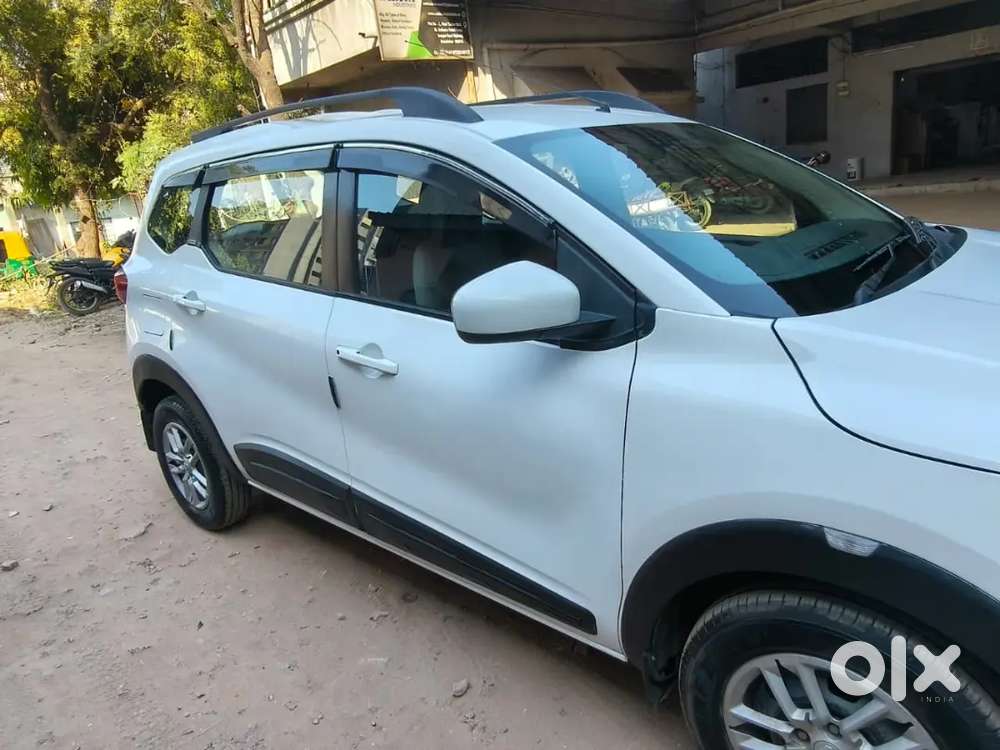 Renault Triber 1.0 Rxt 2019