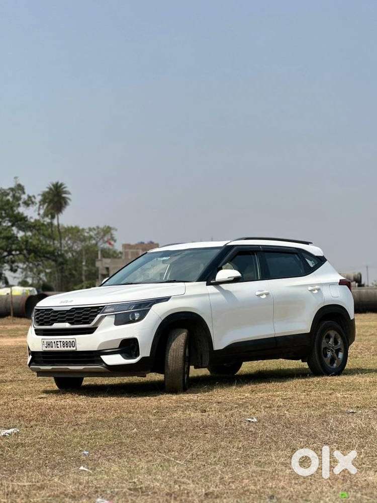 Kia Sonet Htk Plus Turbo Imt, 2020, Petrol