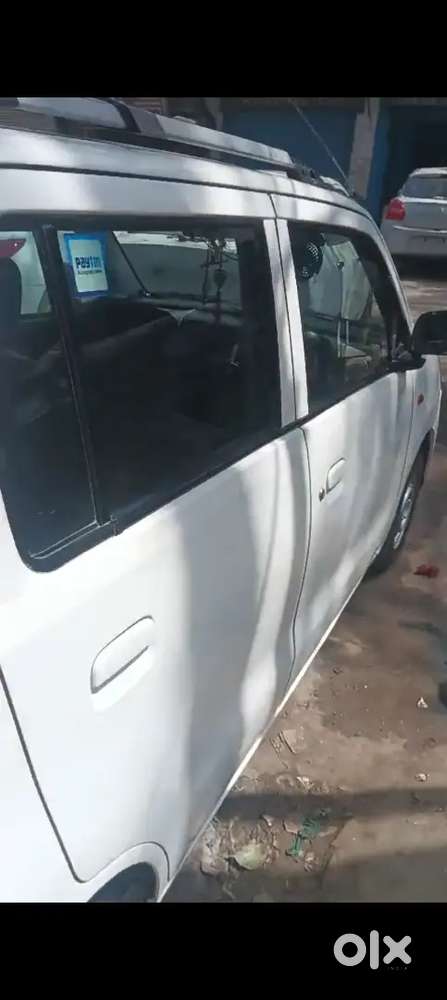 Maruti Suzuki Wagon R 2018 Cng & Hybrids 15000 Km Driven