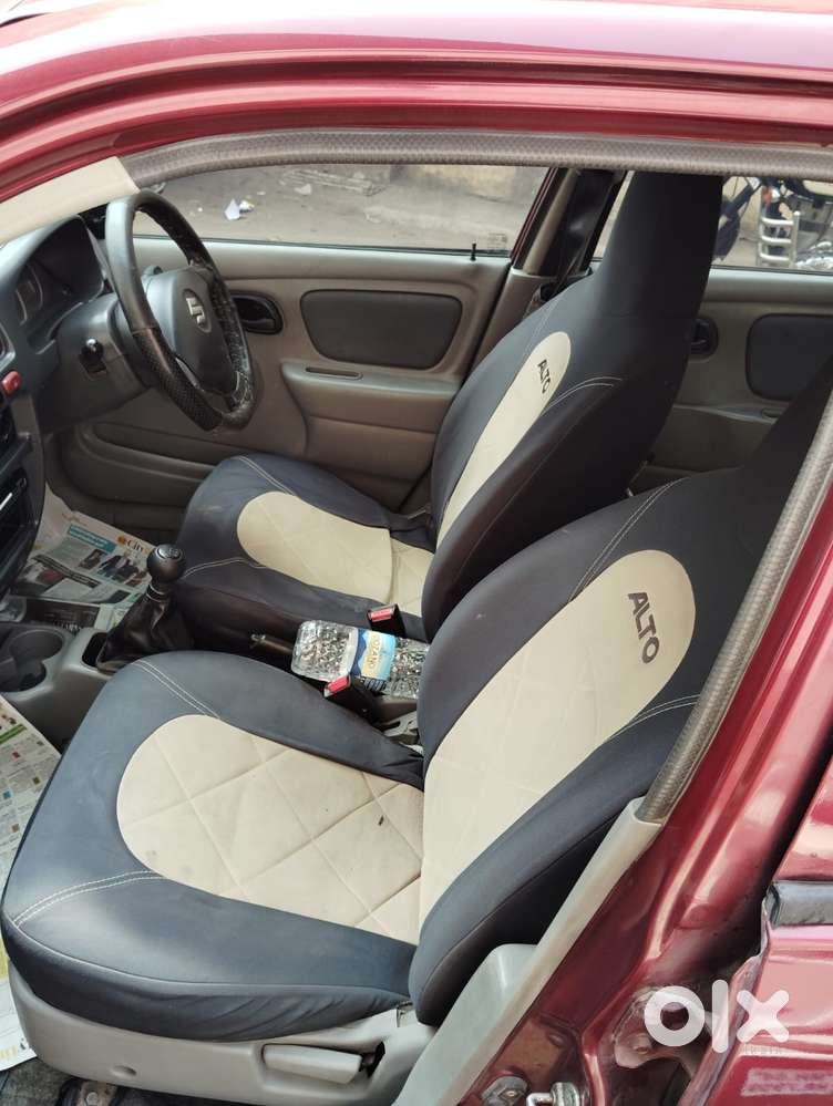 Maruti Suzuki Alto K10 Vxi (o), 2010, Petrol