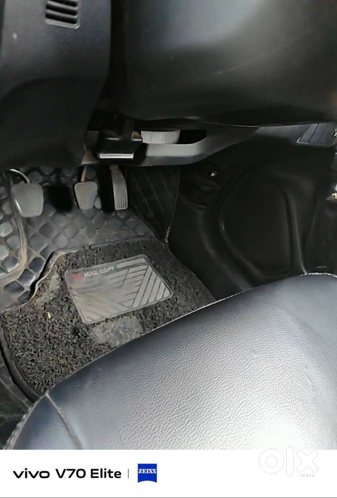 2018 Honda Wr-v Diesel Top Model  First Owner Excellent Condition