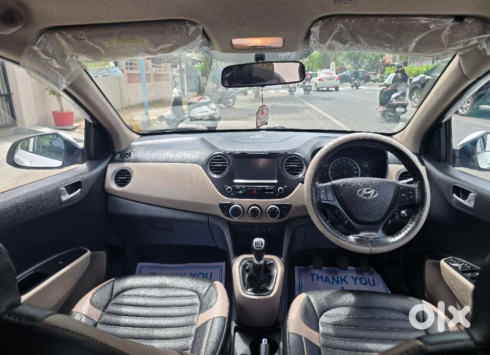 Hyundai Grand I10 Sportz 1.2 Kappa Vtvt, 2019, Cng & Hybrids