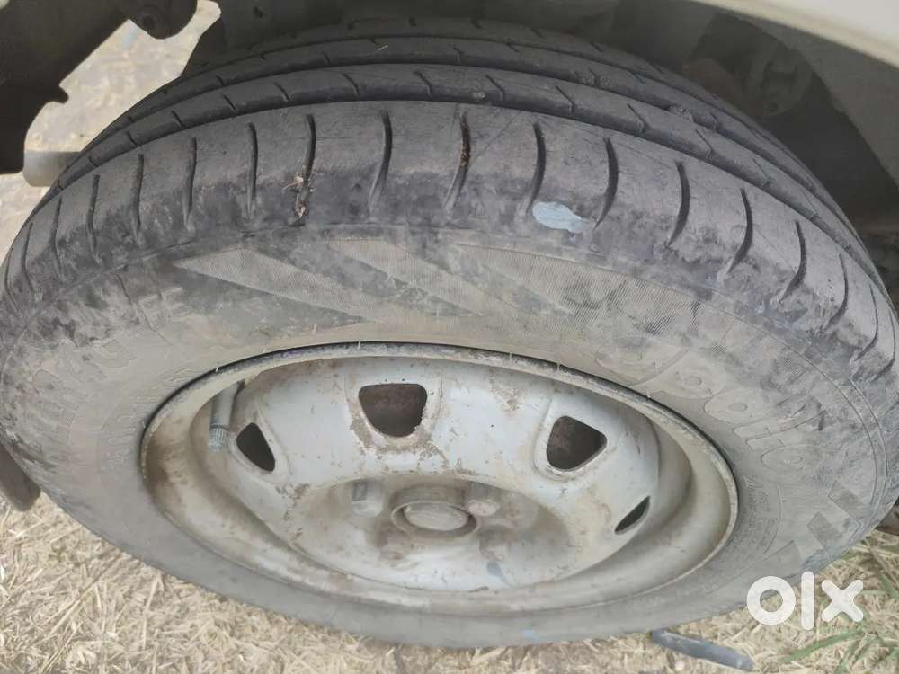 Maruti Suzuki Wagon R 2005 Petrol 108000 Km Driven