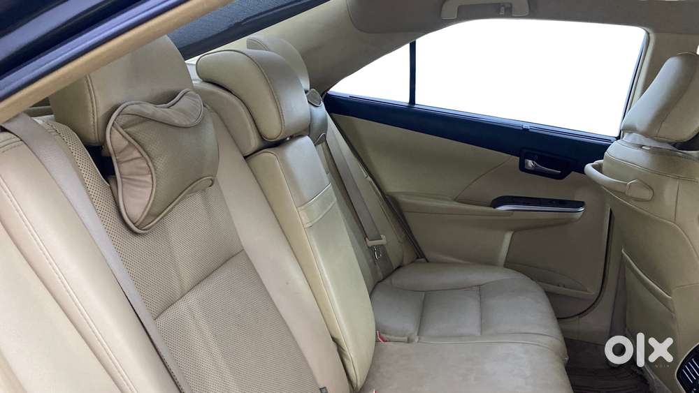Toyota Camry Hybrid, 2016, Petrol