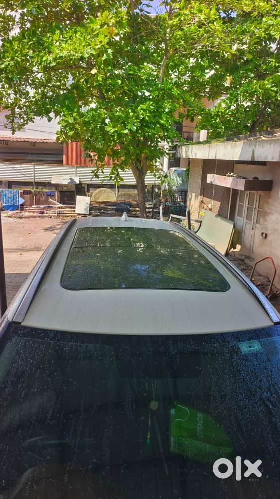 Hyundai Alcazar 1.5 Prestige (o) Diesel At 7 Str, 2021, Diesel