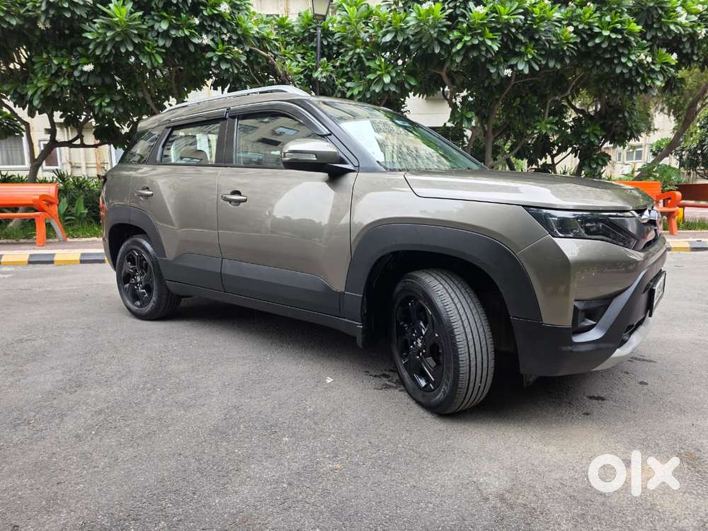 Maruti Suzuki Brezza 1.5 Zxi Smart Hybrid, 2023, Petrol