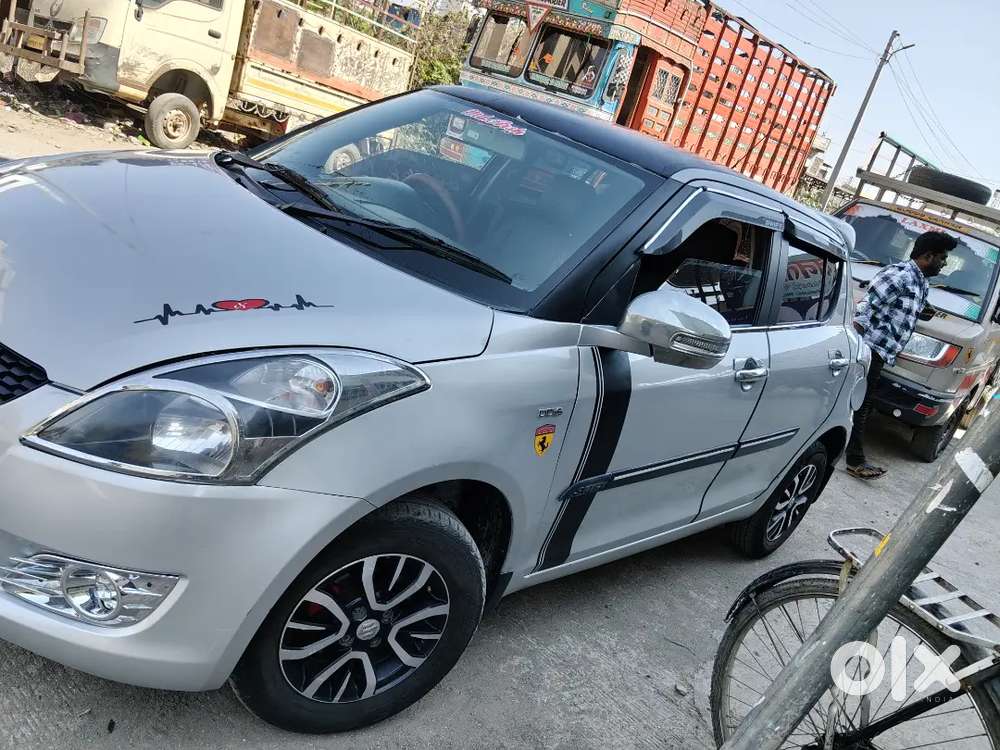 I Want To Sell My Car In Good Condition Paper Clear Tyre Ok.