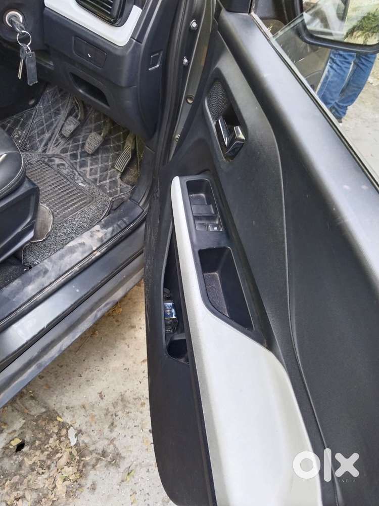Tata Punch Pure, 2022, Petrol