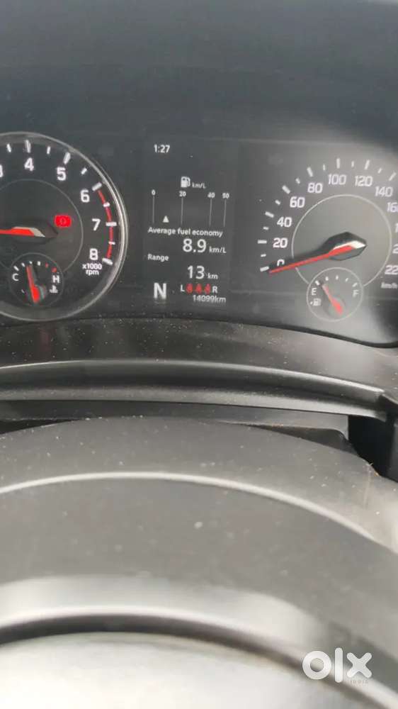 Maruti Suzuki Swift Zxi 2024 Petrol Automatic