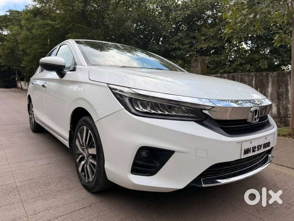Honda City 1.5 Zx I-dtec Mt, 2020, Diesel
