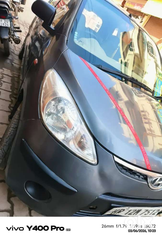 Hyundai I10 2009 Model Second-hand