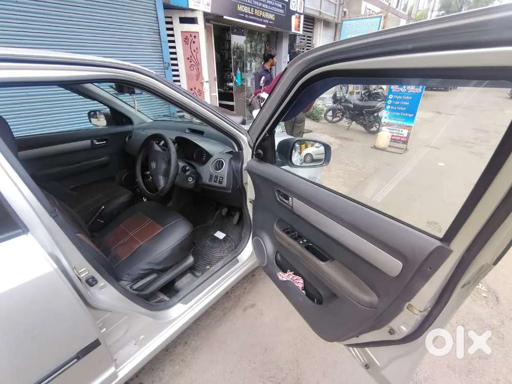 Maruti Suzuki Swift 2006 Model
