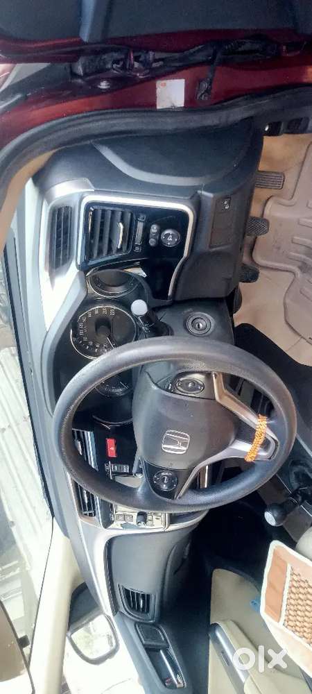 Honda City 2014 Diesel 89500 Km Driven