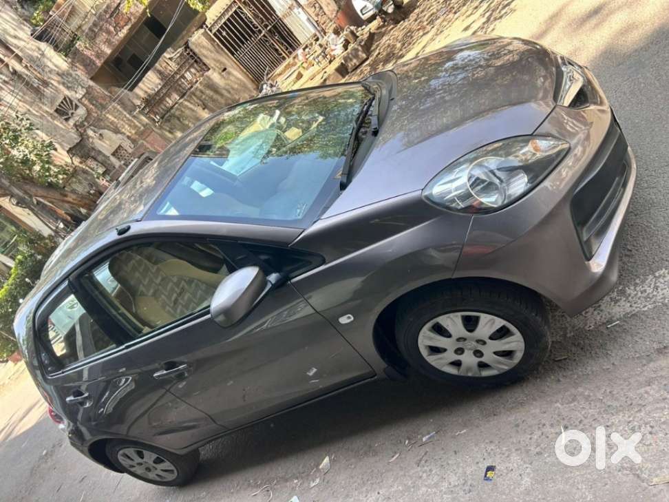 Honda Brio 2011-2013 S Mt, 2012, Petrol
