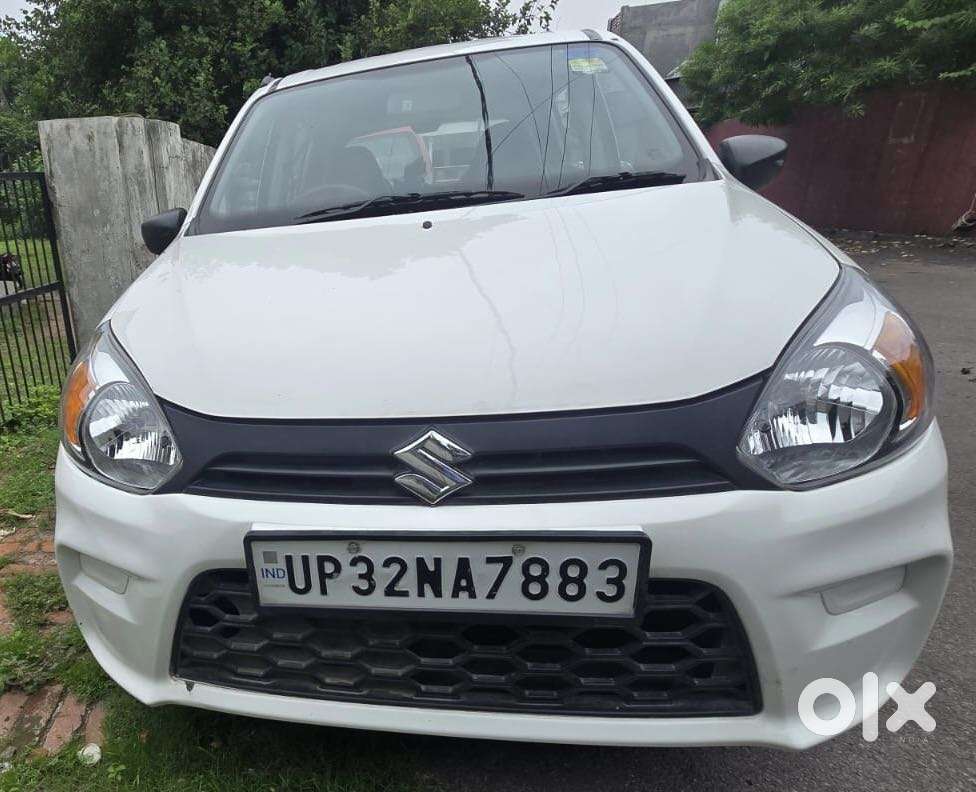 Maruti Suzuki Alto 800 Vxi Airbag, 2022, Petrol